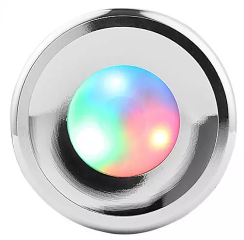 Schmuck-Plug Light Colour M 7,5 x 3,3 cm – 2/5