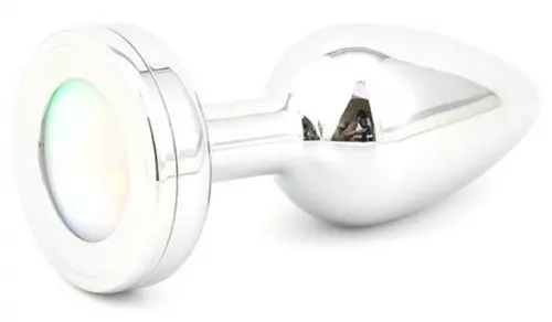 Plug Schmuck Light Colour L 9 x 4 cm – 3/5