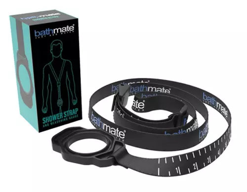 Accessoire Shower Strap Bathmate – 3/6