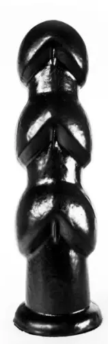 Dildo XXL Dinoo Gaston 26 x 8 cm – 1/17