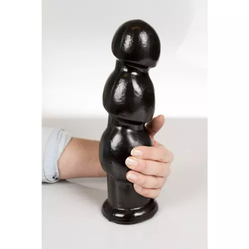 Dildo XXL Dinoo Gaston 26 x 8 cm – 2/17