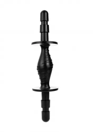 Doppelgriff Handle Hung System – 1/3