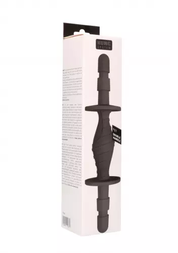 Doppelgriff Handle Hung System – 2/3
