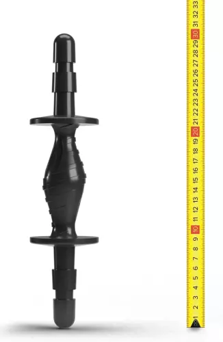 Doppelgriff Handle Hung System – 3/3