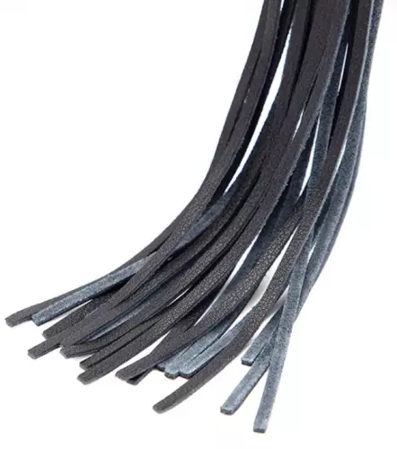 Peitsche Wolf 43cm – 2/2