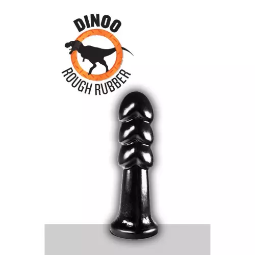 XL Analdildo Dinoo Citipati 20 x 6 cm – 3/8