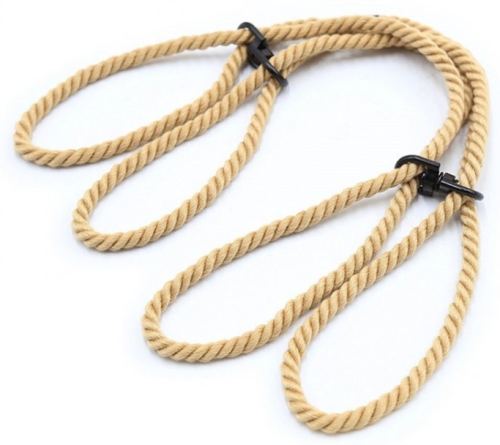 Nylon Cuff Rope