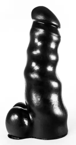 Dildo XXL Dinoo Dilong 20 x 9 cm – 1/10