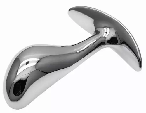 Schmuck-Plug Stim Point G S 6.5 x 2.4 cm – 2/5