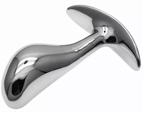Schmuck-Plug Stim Point G M 9 x 3 cm – 2/6