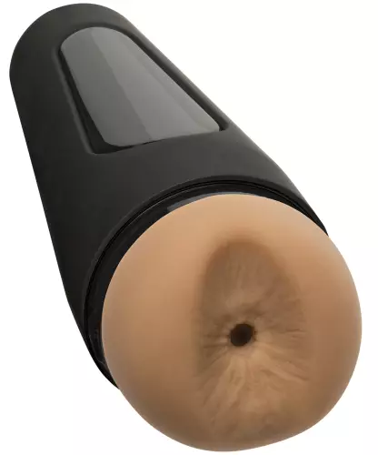 Masturbator Man Squeeze Bear – 3/7