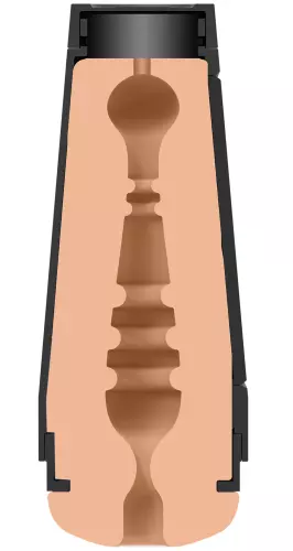 Masturbator Man Squeeze Bear – 4/7
