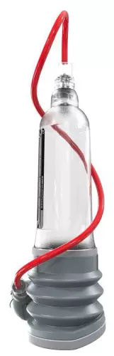Penispumpe Bathmate HydroXtreme 9 X40 – 3/11