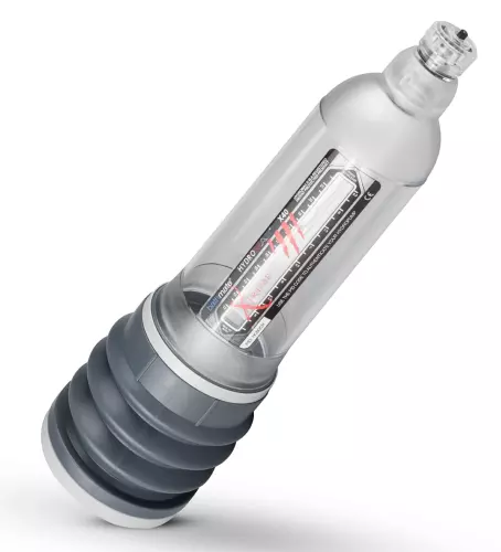 Penispumpe Bathmate HydroXtreme 9 X40 – 5/11