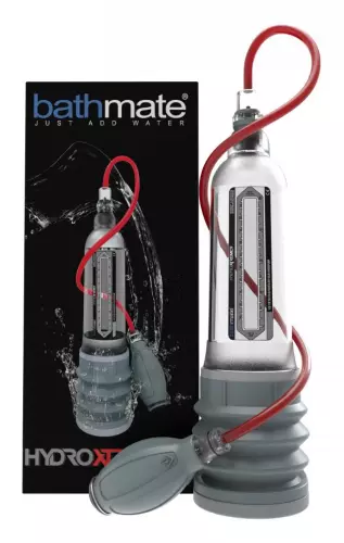 Penispumpe Bathmate HydroXtreme 9 X40 – 8/11