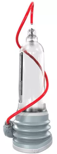 Penispumpe Bathmate HydroXtreme 11 X50 – 3/11