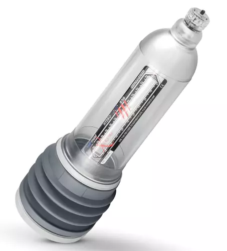 Penispumpe Bathmate HydroXtreme 11 X50 – 5/11