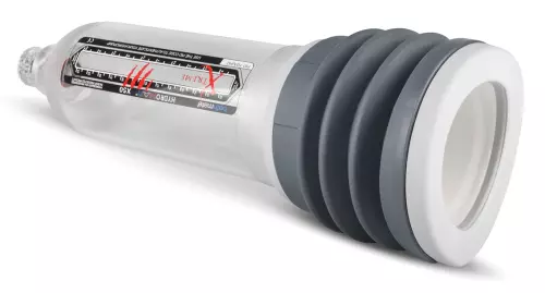 Penispumpe Bathmate HydroXtreme 11 X50 – 6/11