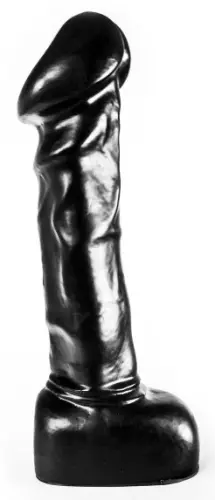 Dinoo Haya XL Dildo 21 x 5.5 cm – 1/10