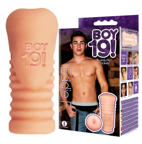 Masturbator Ass Boy19 Eddie F