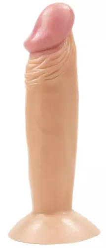Dildo Saugnapf Enduro Blaster 15 x 4 cm – 3/7