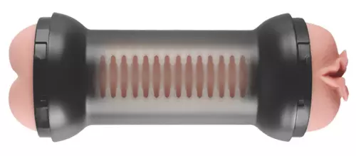 Masturbator Doppelseitig Vagina - Anus – 4/8