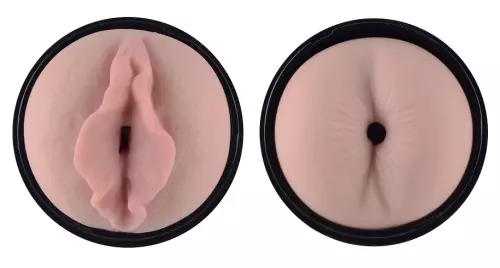 Masturbator Doppelseitig Vagina - Anus – 8/8