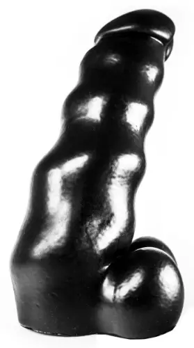 Dildo XXL Dinoo Itemirus 25 x 11cm – 1/7