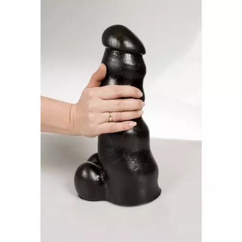 Dildo XXL Dinoo Itemirus 25 x 11cm – 2/7