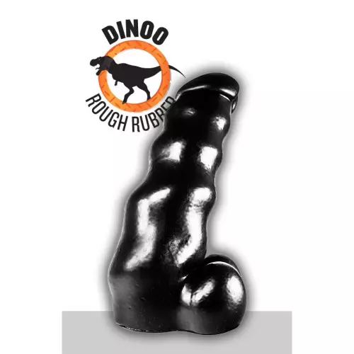 Dildo XXL Dinoo Itemirus 25 x 11cm – 3/7