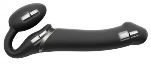 Handschellen Metall Chrom – 2/4