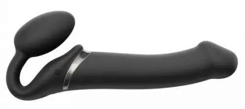 Handschellen Metall Chrom – 4/4