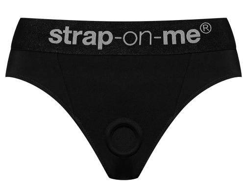 Heroine Harness Strap-On-Me Size XL