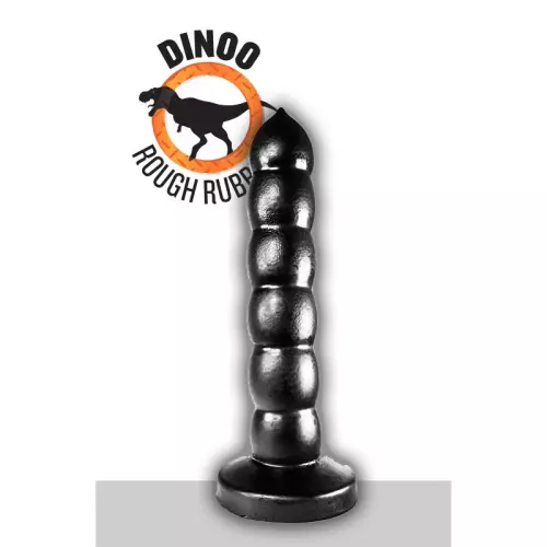 XXL Dildo Dinoo Mega 26 x 5.5 cm – 3/3