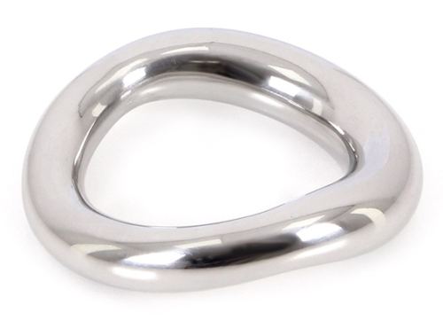 Cockring Fit Custom 12mm - Diameter 40mm