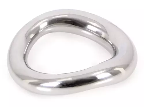 Penisring Fit Costum 12 mm - Durchmesser 40 mm – 1/4