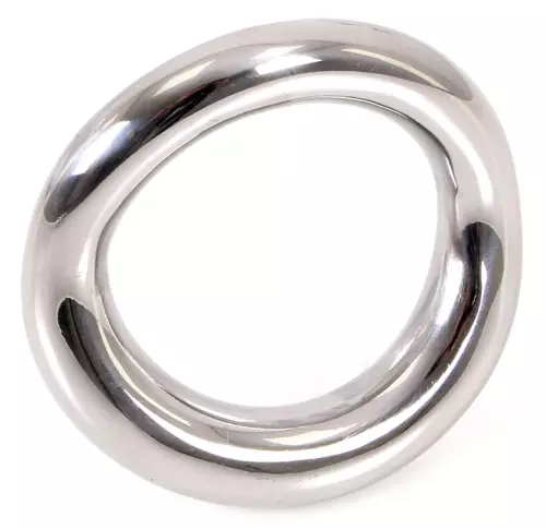 Penisring Fit Costum 12 mm - Durchmesser 40 mm – 3/4