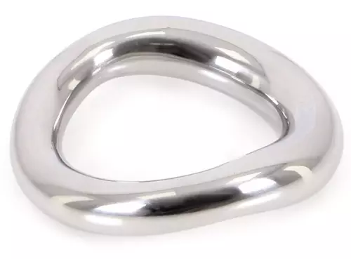 Penisring Fit Costum 12 mm - Durchmesser 45 mm – 1/4