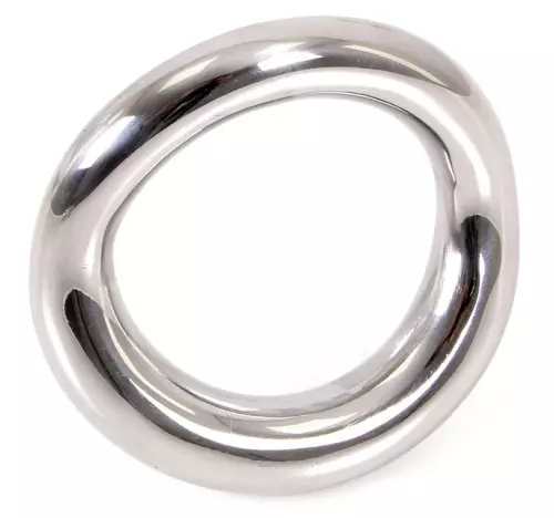 Penisring Fit Costum 12 mm - Durchmesser 45 mm – 3/4