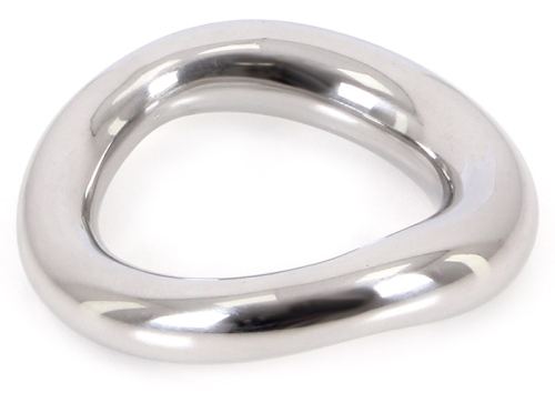 Cockring Fit Custom 12mm - Diameter 50mm