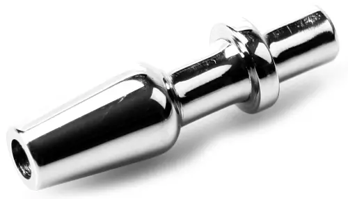 Penisplug durchbohrt Open ZZ 3cm - Durchmesser 11mm – 4/4