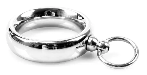 Cockring Donut O Ring 14mm – 1/2