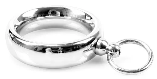 Cockring Donut O Ring 14mm – 2/2