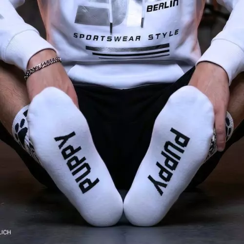 Trägershirt Fist – 4/10