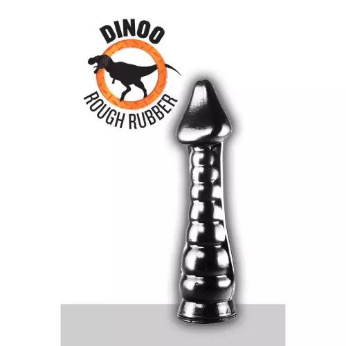 Dinoo Prenocep XL Dildo 23 x 6 cm – 3/6
