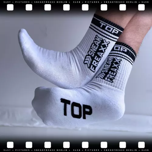 Socken Socken Classic Top – 4/5
