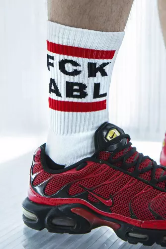 Socken Sk8erboy FCK ABL – 2/18