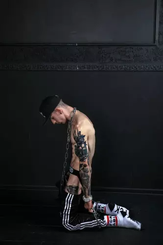 Socken Sk8erboy FCK ABL – 6/18