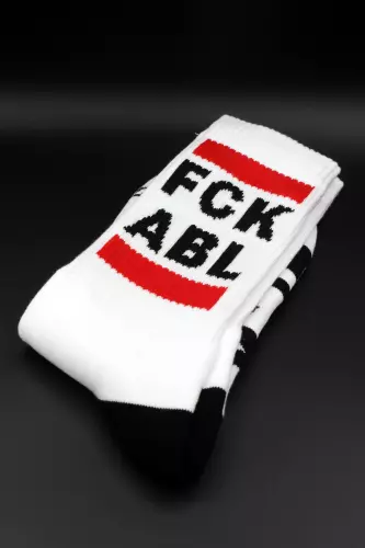 Socken Sk8erboy FCK ABL – 14/18
