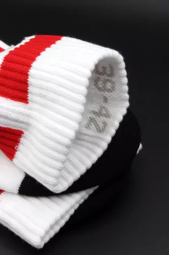 Socken Sk8erboy FCK ABL – 15/18